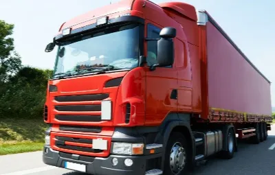 İstanbul Kızılcahamam Ambar Kargo